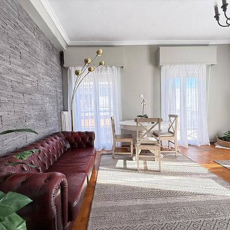Suite 2 Bedrooms Atenas Exterior foto