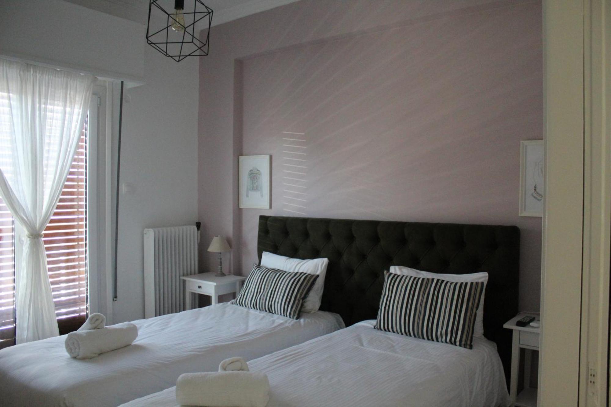 Suite 2 Bedrooms Atenas Exterior foto