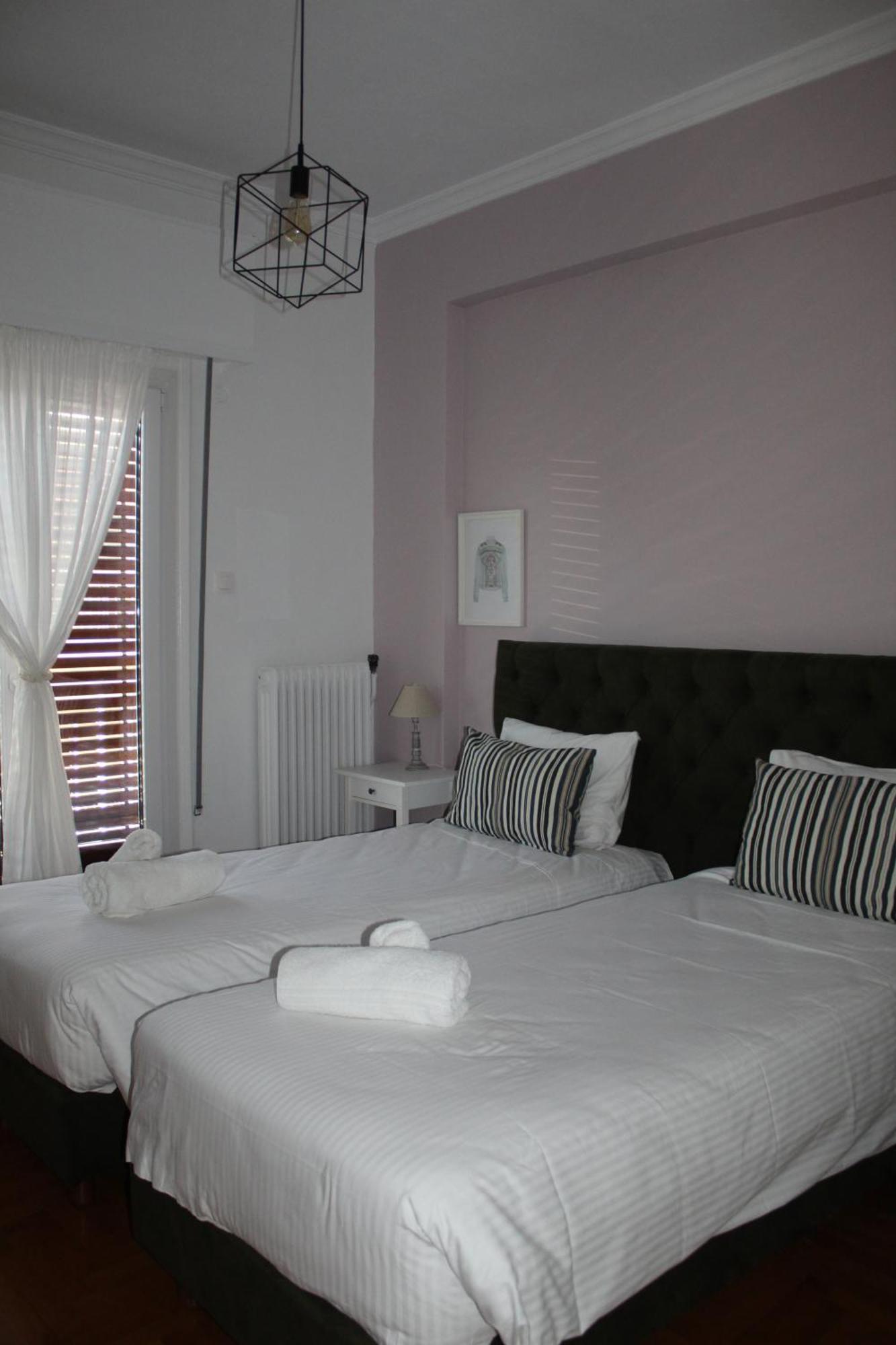 Suite 2 Bedrooms Atenas Exterior foto